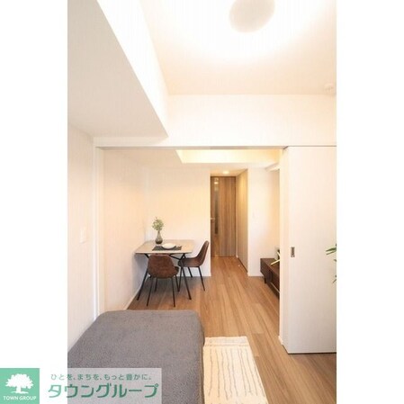 ヴィラクレール浅草の物件内観写真